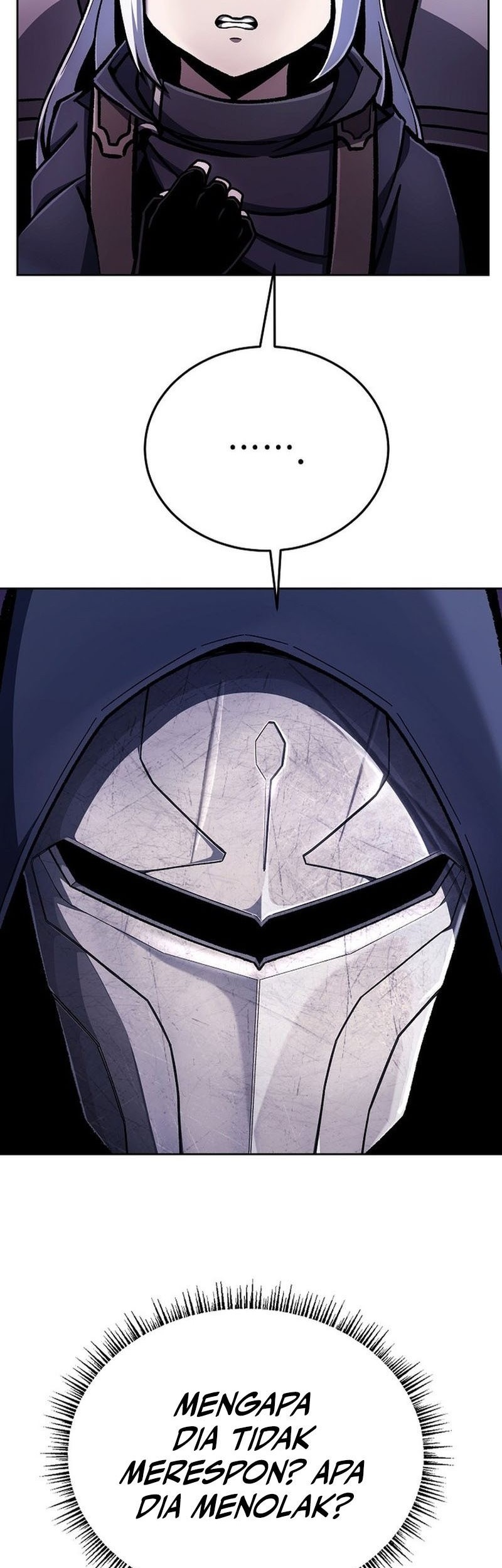 What’s Our Hero Doing? Chapter 13 Gambar 54