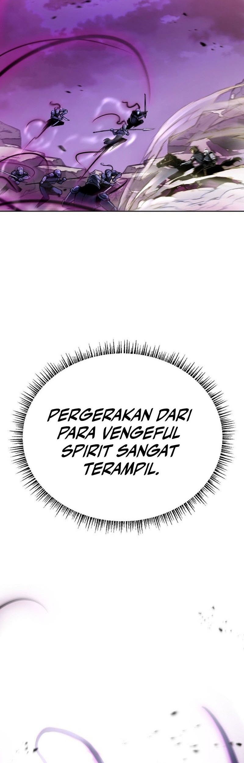 What’s Our Hero Doing? Chapter 13 Gambar 3