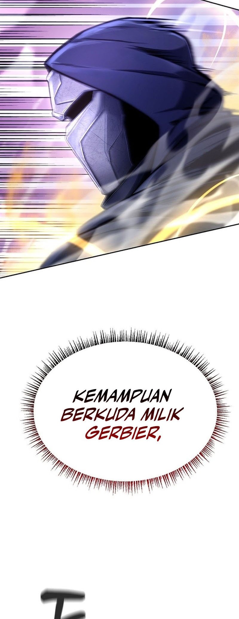 What’s Our Hero Doing? Chapter 13 Gambar 5