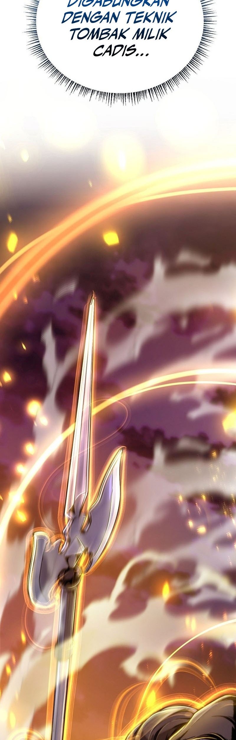 What’s Our Hero Doing? Chapter 13 Gambar 7