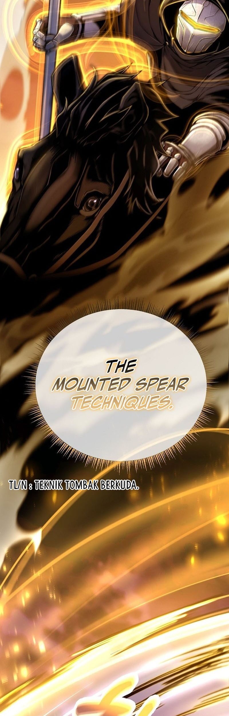 What’s Our Hero Doing? Chapter 13 Gambar 8