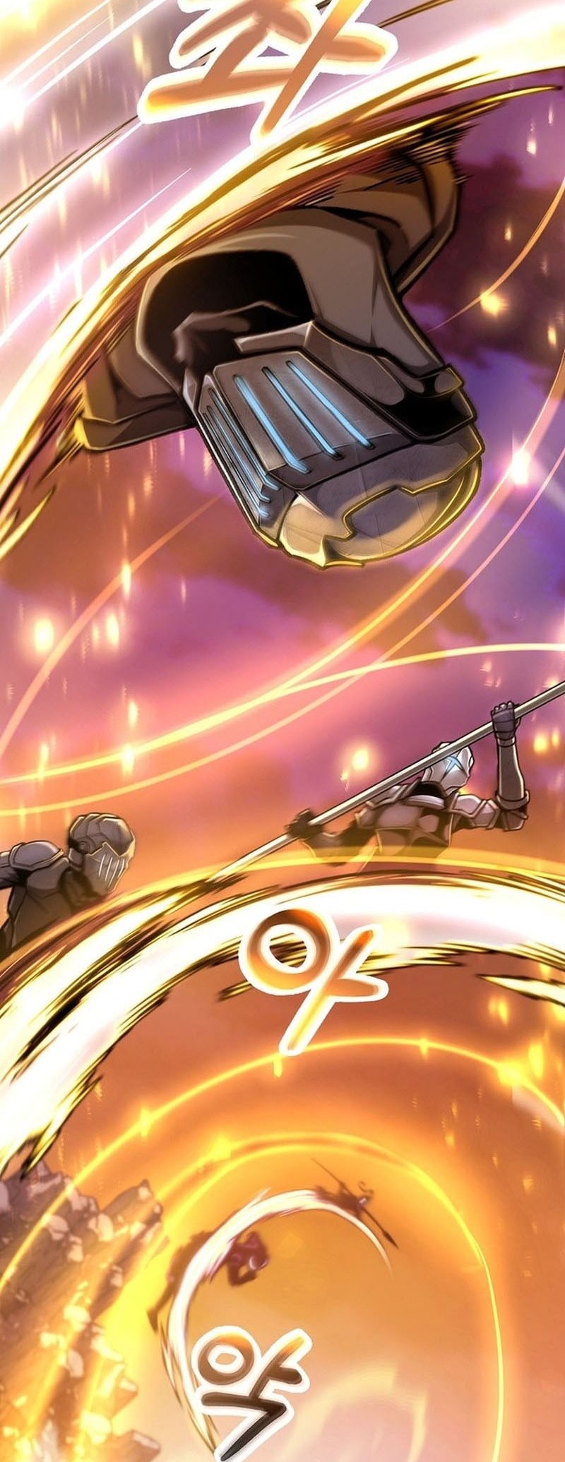 What’s Our Hero Doing? Chapter 13 Gambar 9