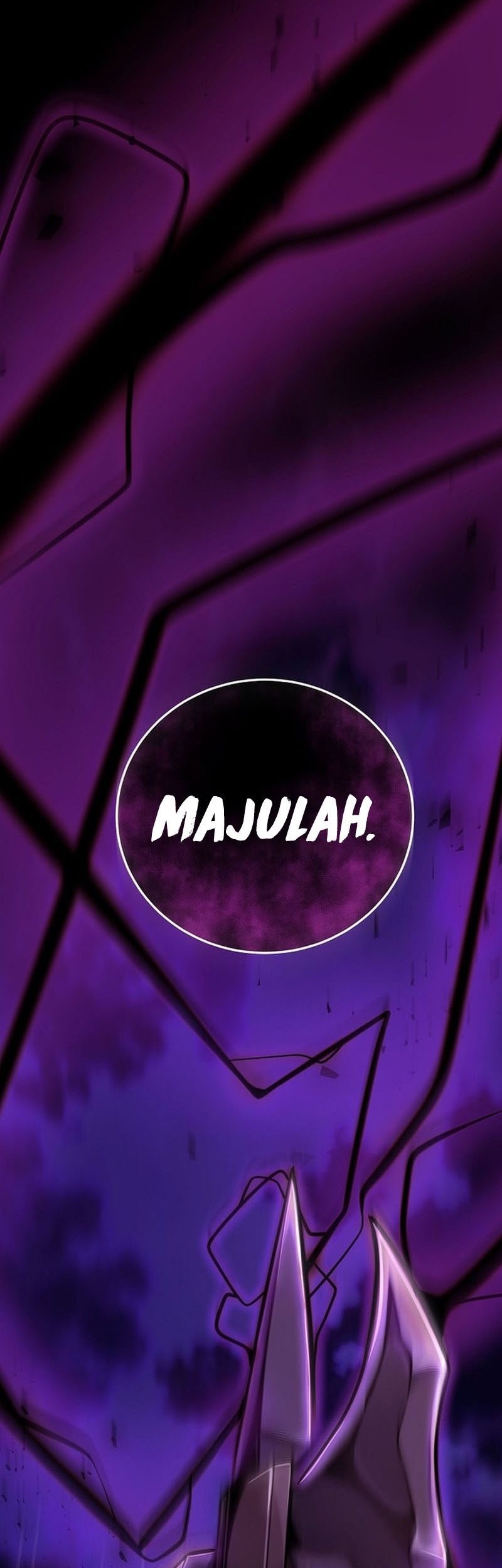 What’s Our Hero Doing? Chapter 13 Gambar 15