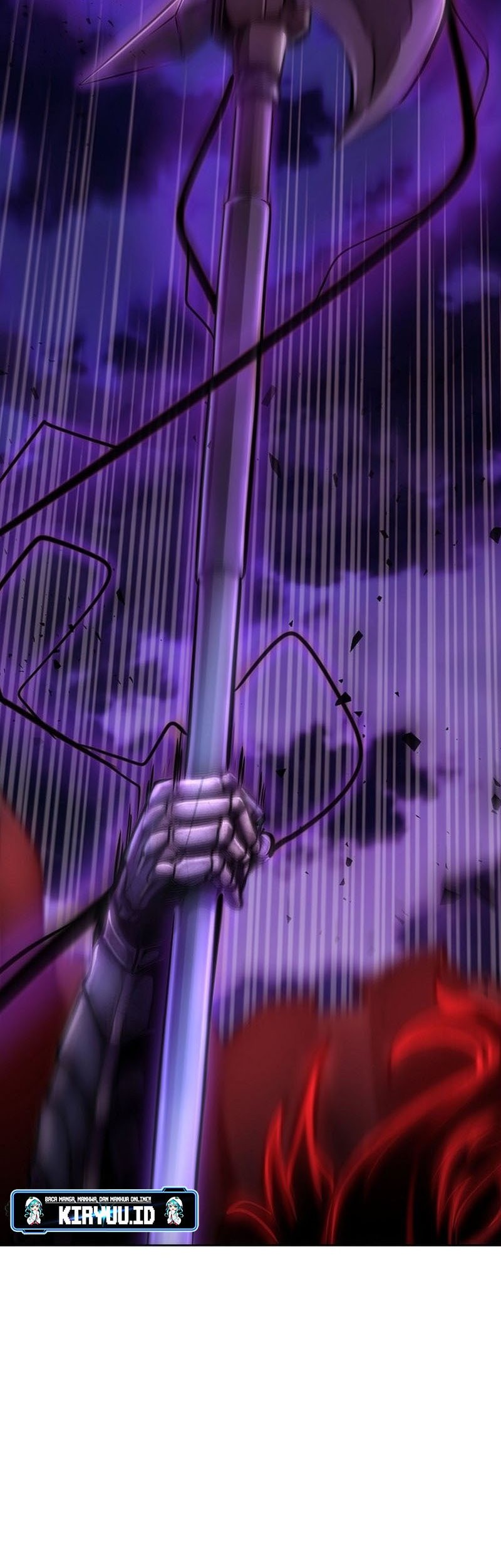 What’s Our Hero Doing? Chapter 13 Gambar 16