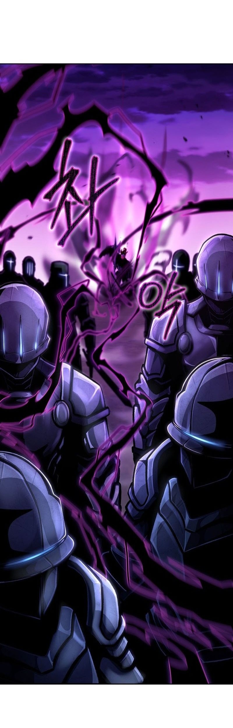 What’s Our Hero Doing? Chapter 13 Gambar 20