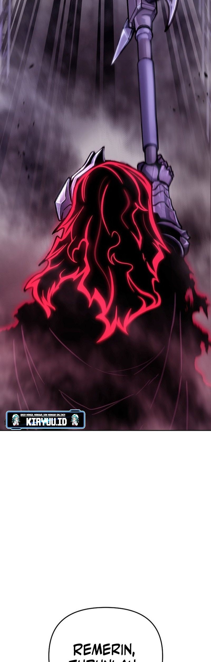 What’s Our Hero Doing? Chapter 13 Gambar 25