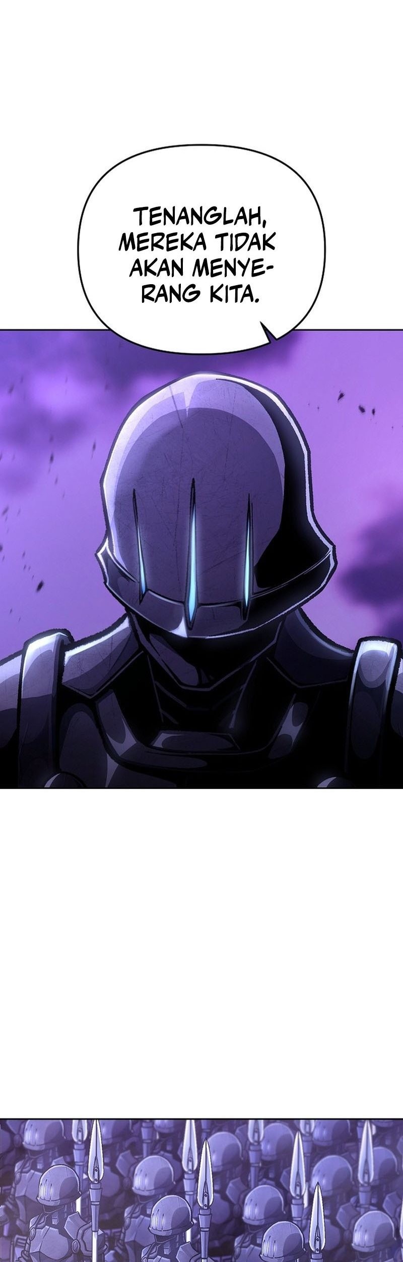 What’s Our Hero Doing? Chapter 13 Gambar 27