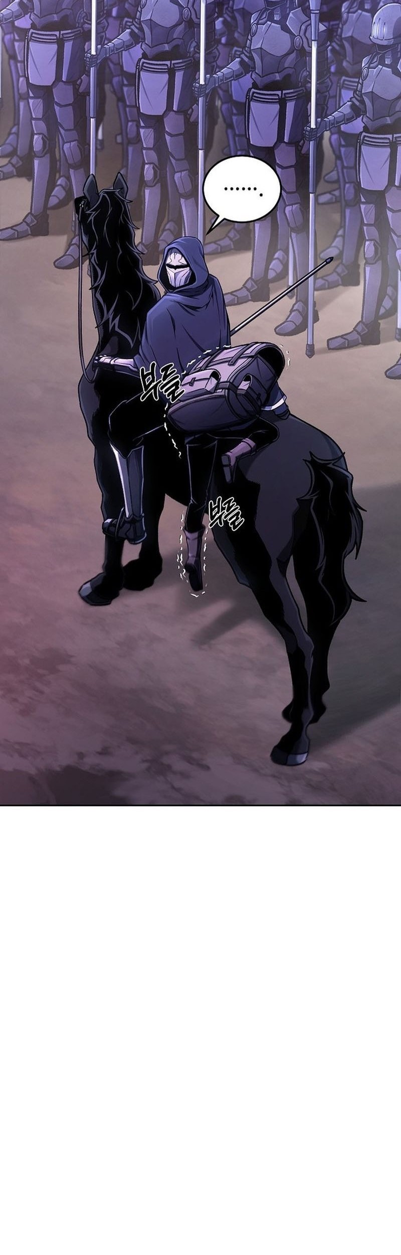 What’s Our Hero Doing? Chapter 13 Gambar 28