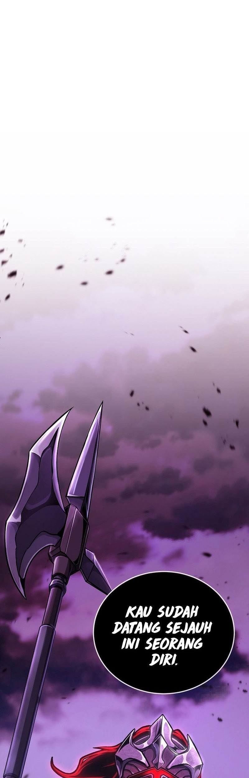 What’s Our Hero Doing? Chapter 13 Gambar 29