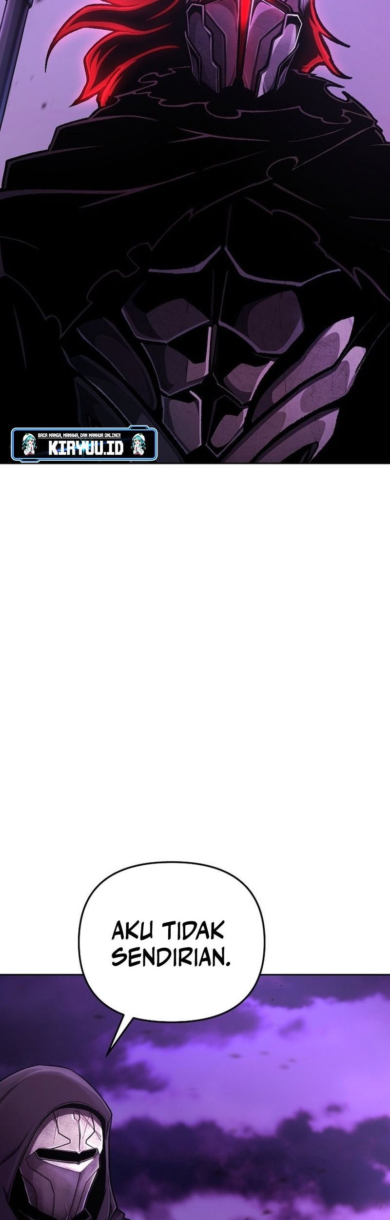 What’s Our Hero Doing? Chapter 13 Gambar 30