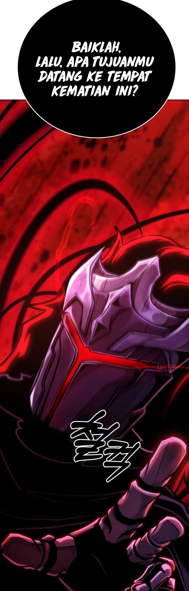 What’s Our Hero Doing? Chapter 13 Gambar 32