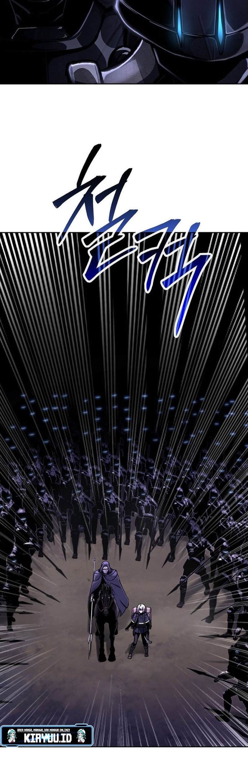 What’s Our Hero Doing? Chapter 13 Gambar 34