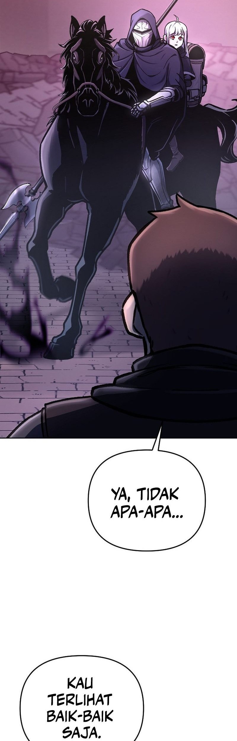 What’s Our Hero Doing? Chapter 12 Gambar 60