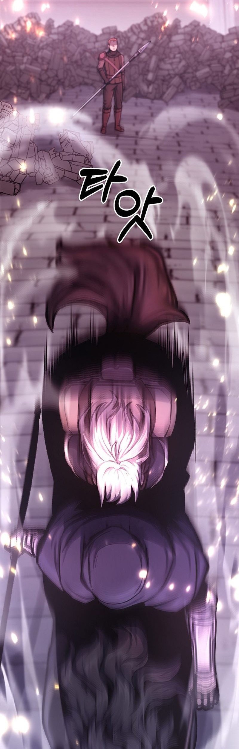 What’s Our Hero Doing? Chapter 12 Gambar 65