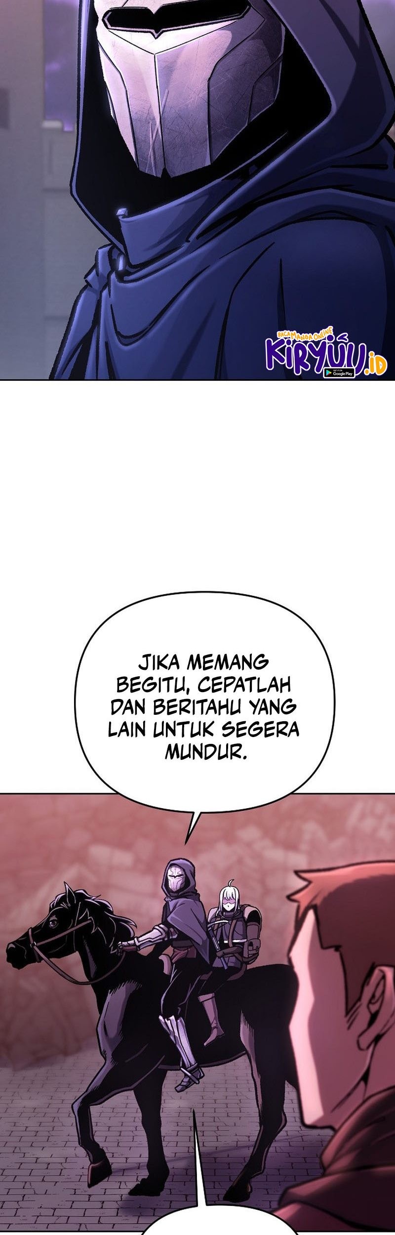 What’s Our Hero Doing? Chapter 12 Gambar 62