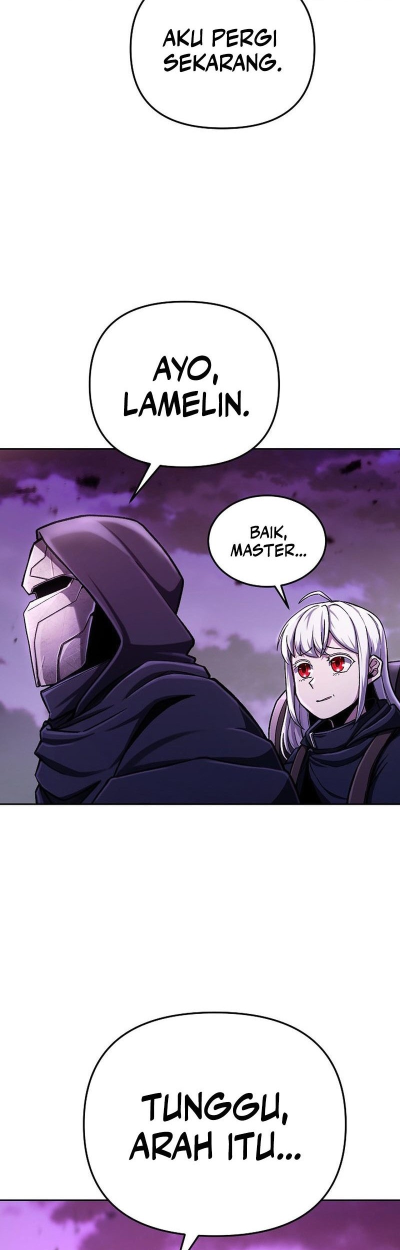 What’s Our Hero Doing? Chapter 12 Gambar 63