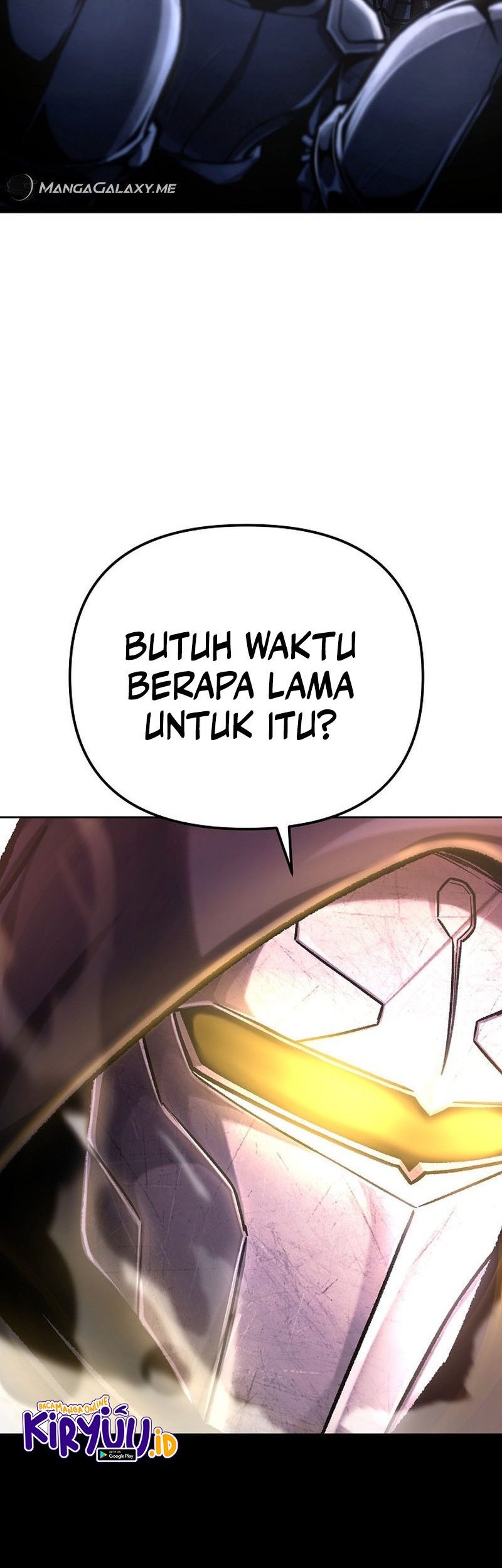 What’s Our Hero Doing? Chapter 12 Gambar 70