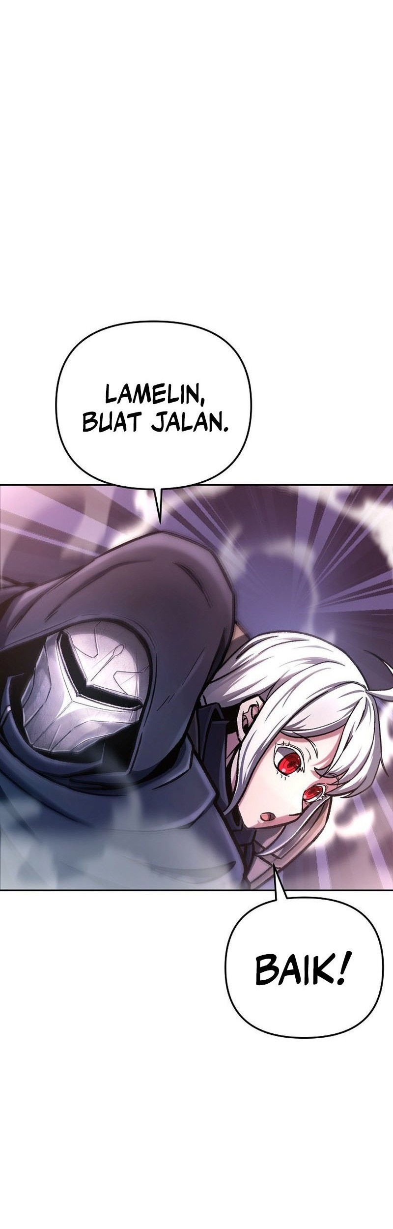 What’s Our Hero Doing? Chapter 12 Gambar 68