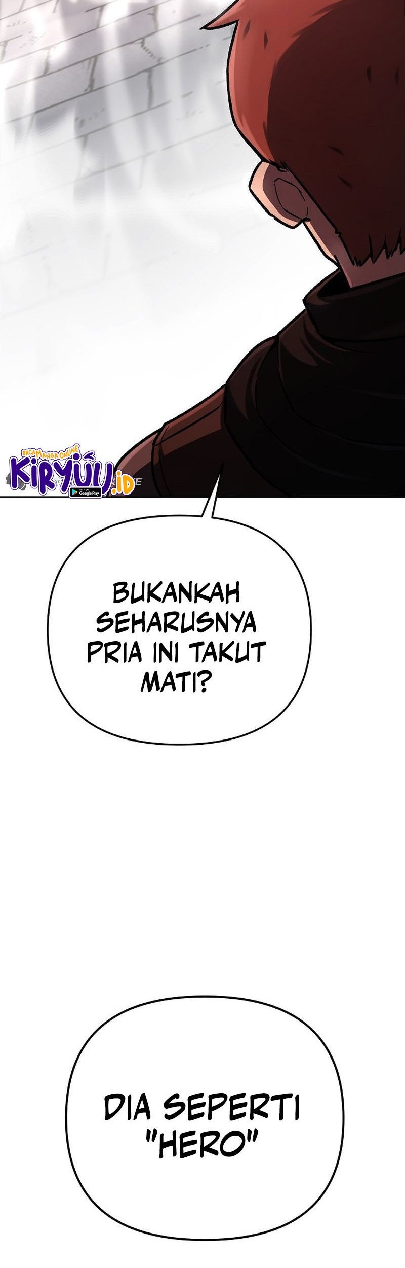 What’s Our Hero Doing? Chapter 12 Gambar 75