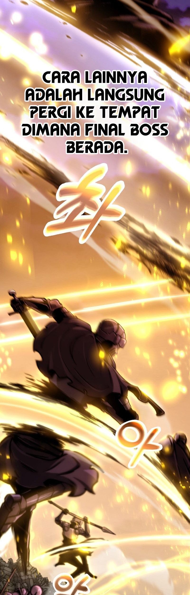 What’s Our Hero Doing? Chapter 12 Gambar 72