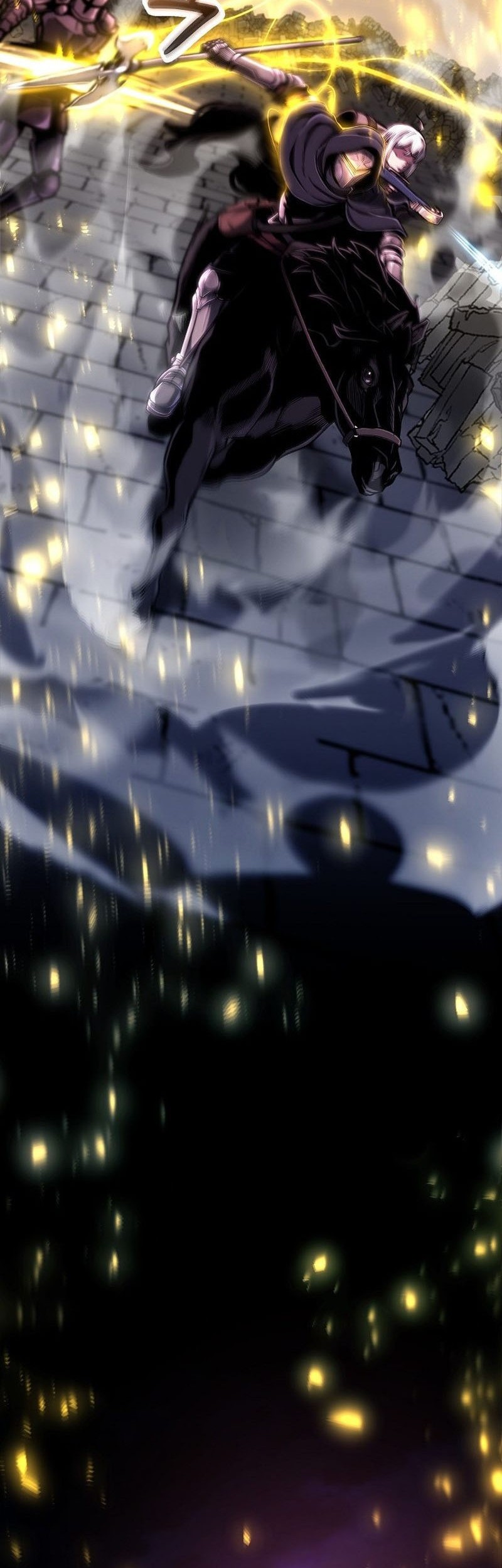 What’s Our Hero Doing? Chapter 12 Gambar 73