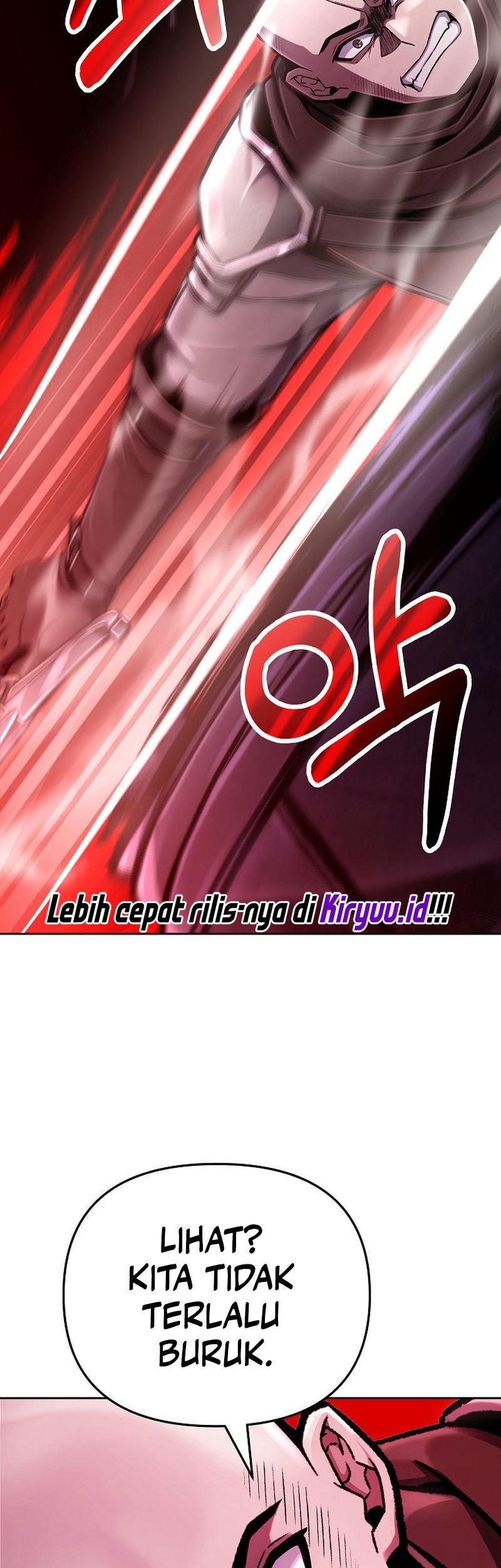 What’s Our Hero Doing? Chapter 12 Gambar 37