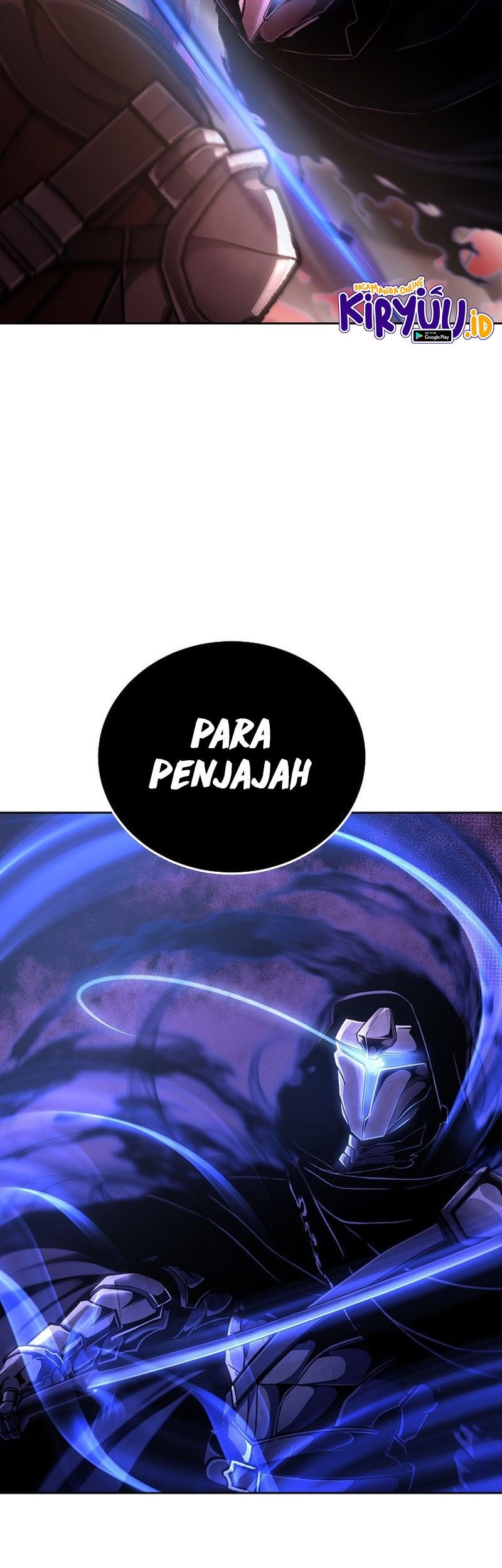 What’s Our Hero Doing? Chapter 12 Gambar 42
