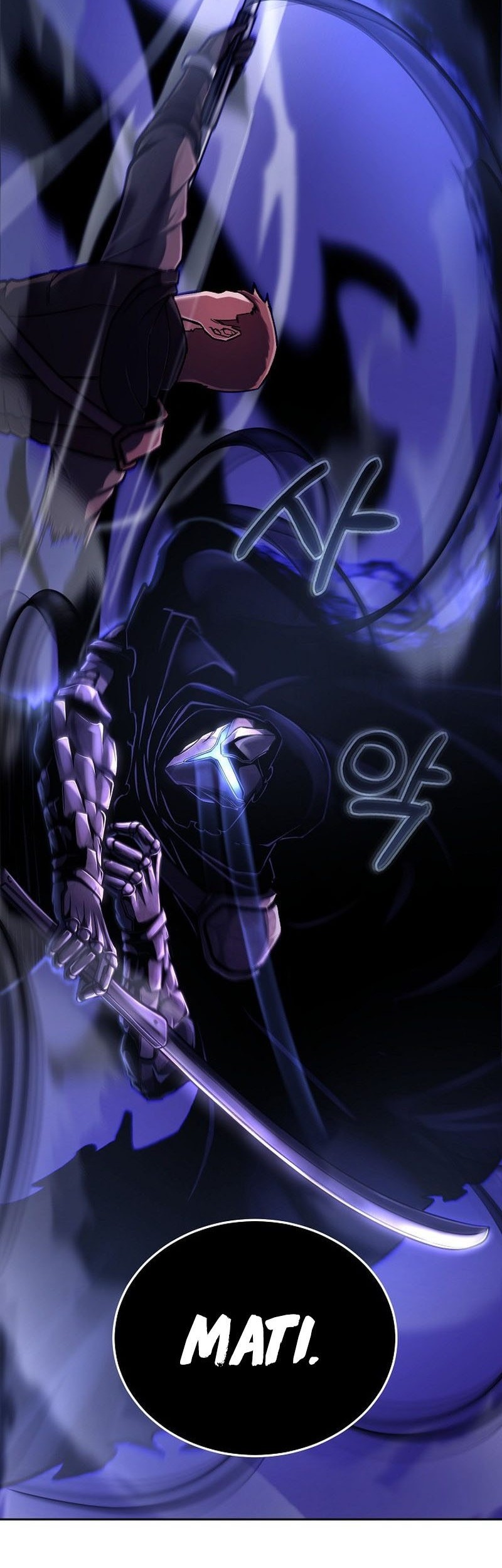 What’s Our Hero Doing? Chapter 12 Gambar 50