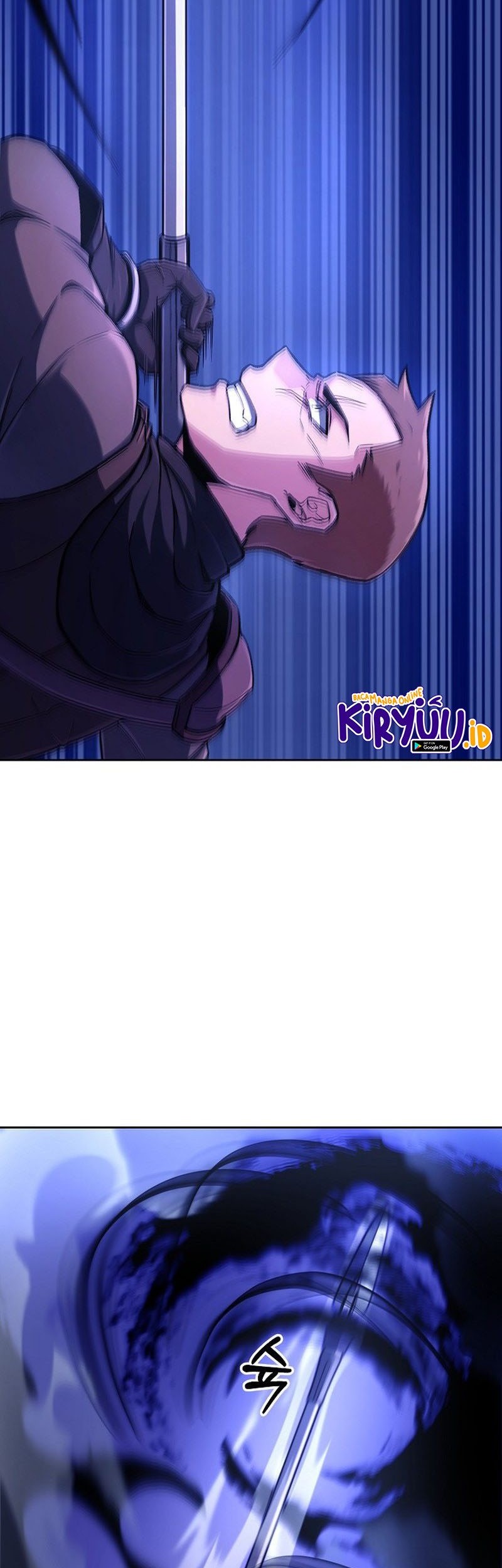 What’s Our Hero Doing? Chapter 12 Gambar 49