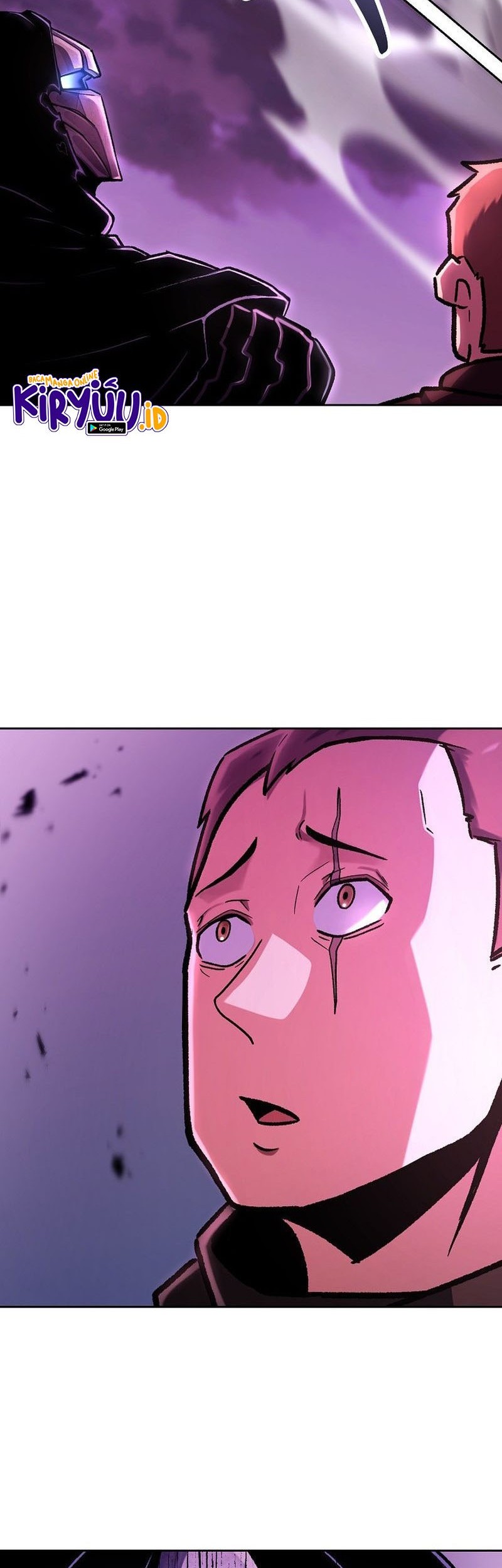 What’s Our Hero Doing? Chapter 12 Gambar 55