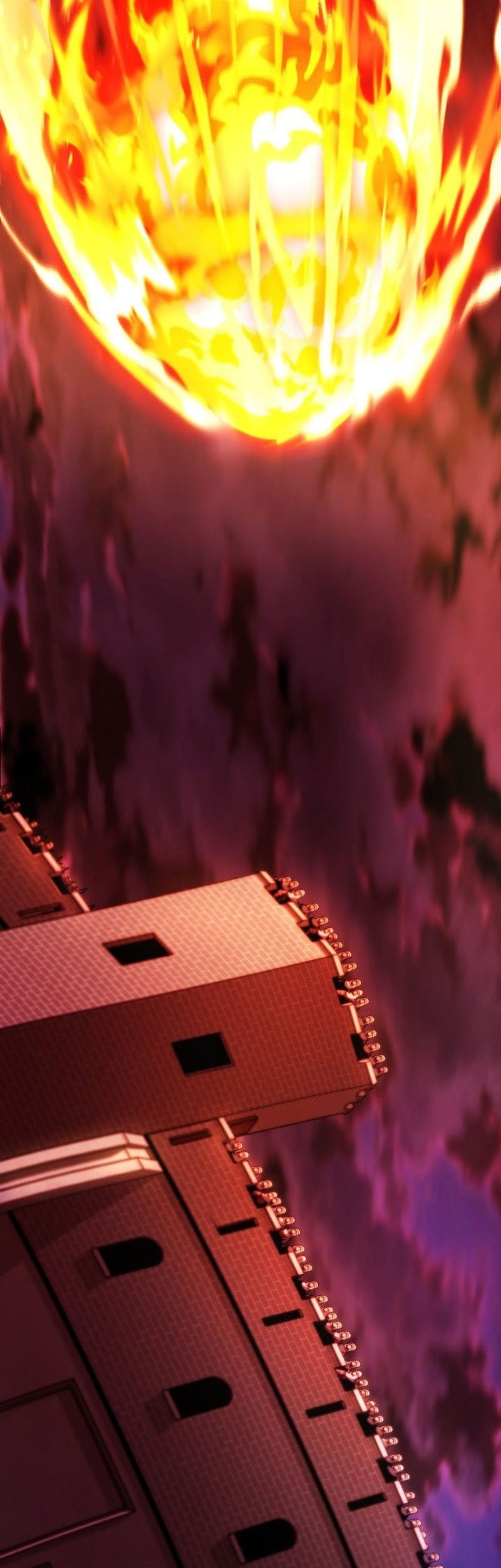 What’s Our Hero Doing? Chapter 12 Gambar 3