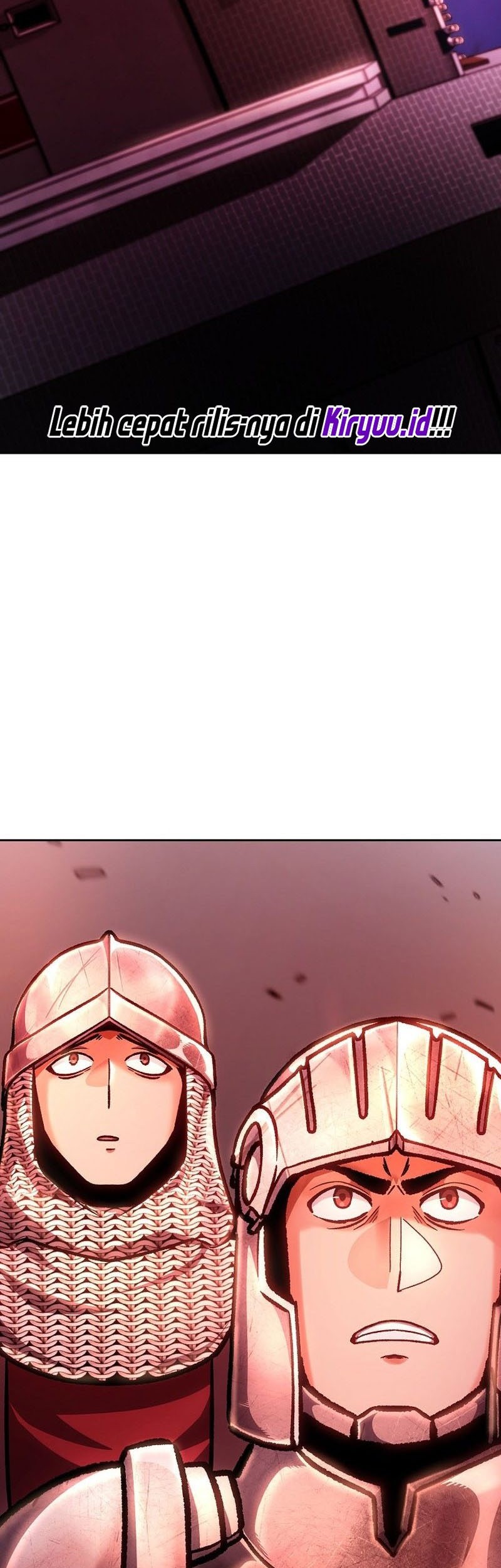 What’s Our Hero Doing? Chapter 12 Gambar 4