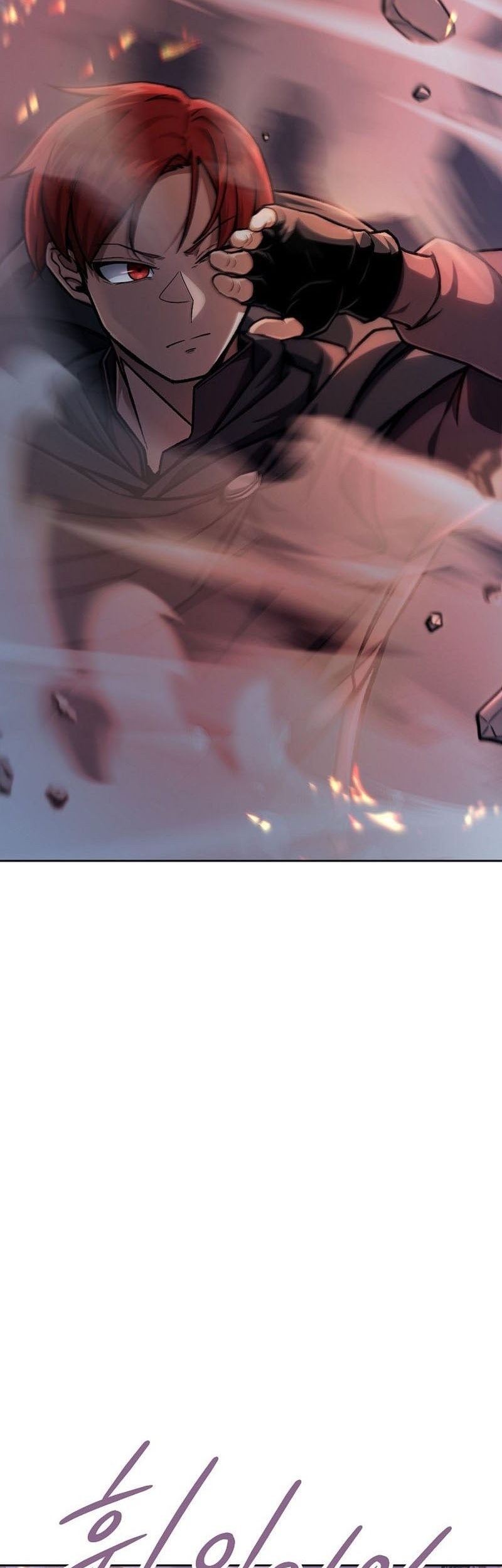 What’s Our Hero Doing? Chapter 12 Gambar 6