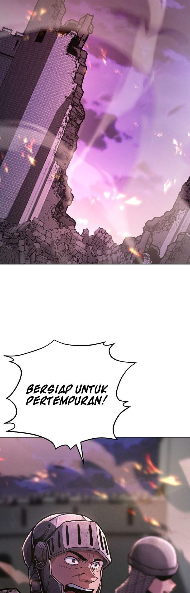 What’s Our Hero Doing? Chapter 12 Gambar 8