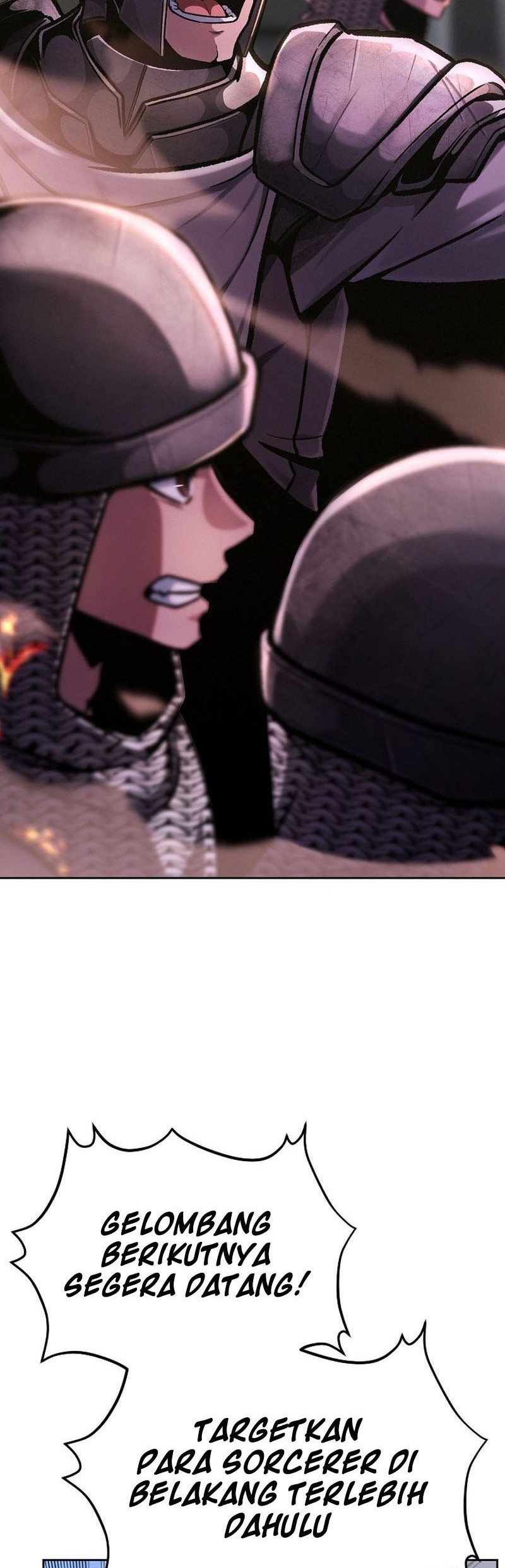 What’s Our Hero Doing? Chapter 12 Gambar 9