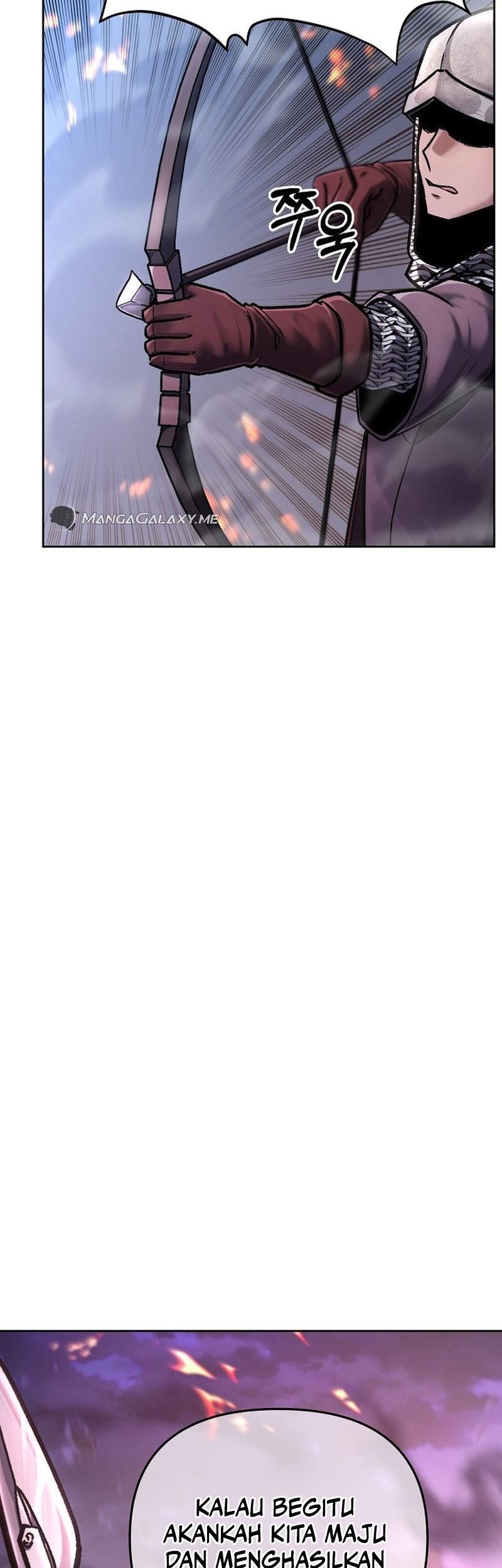 What’s Our Hero Doing? Chapter 12 Gambar 10