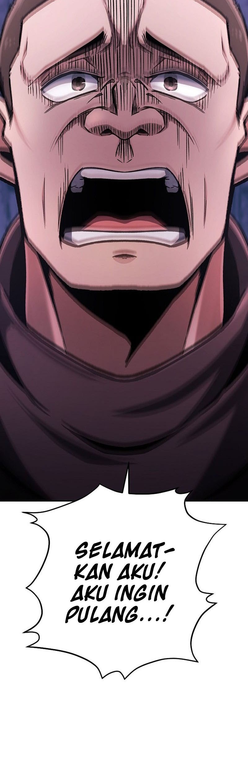 What’s Our Hero Doing? Chapter 12 Gambar 12