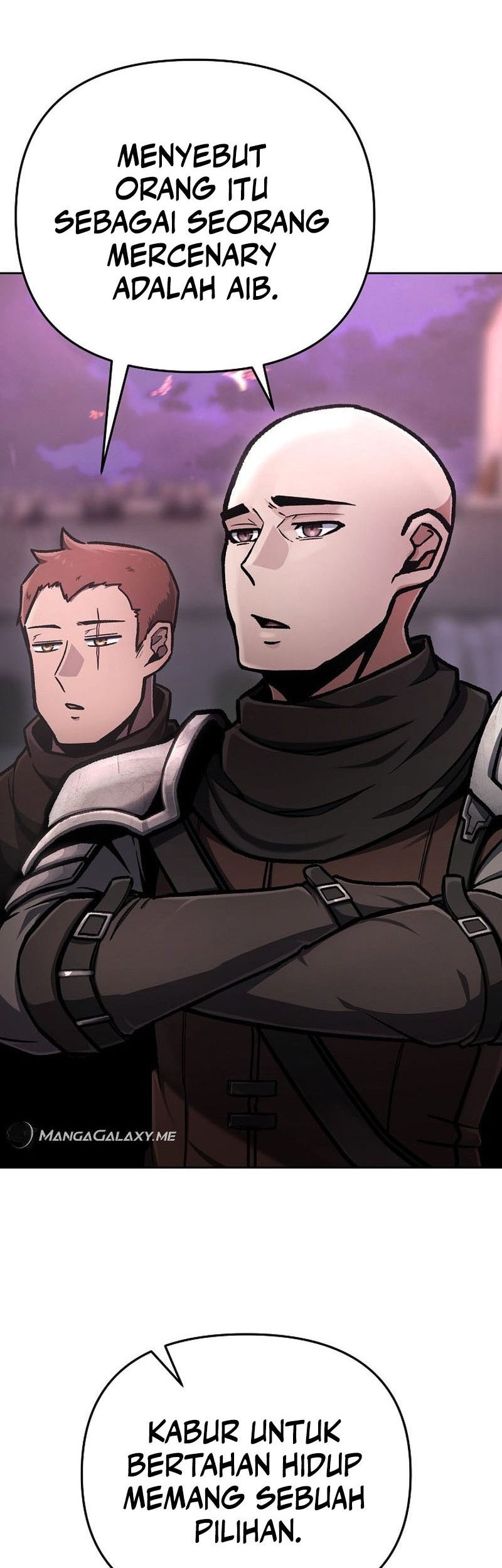 What’s Our Hero Doing? Chapter 12 Gambar 14