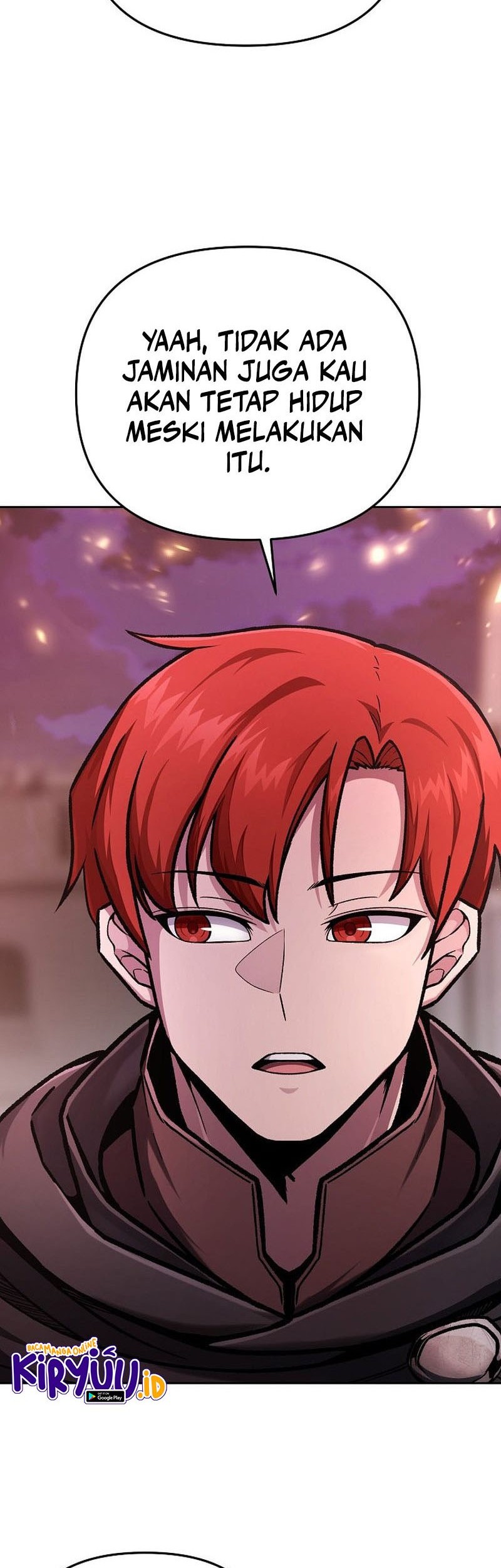 What’s Our Hero Doing? Chapter 12 Gambar 15