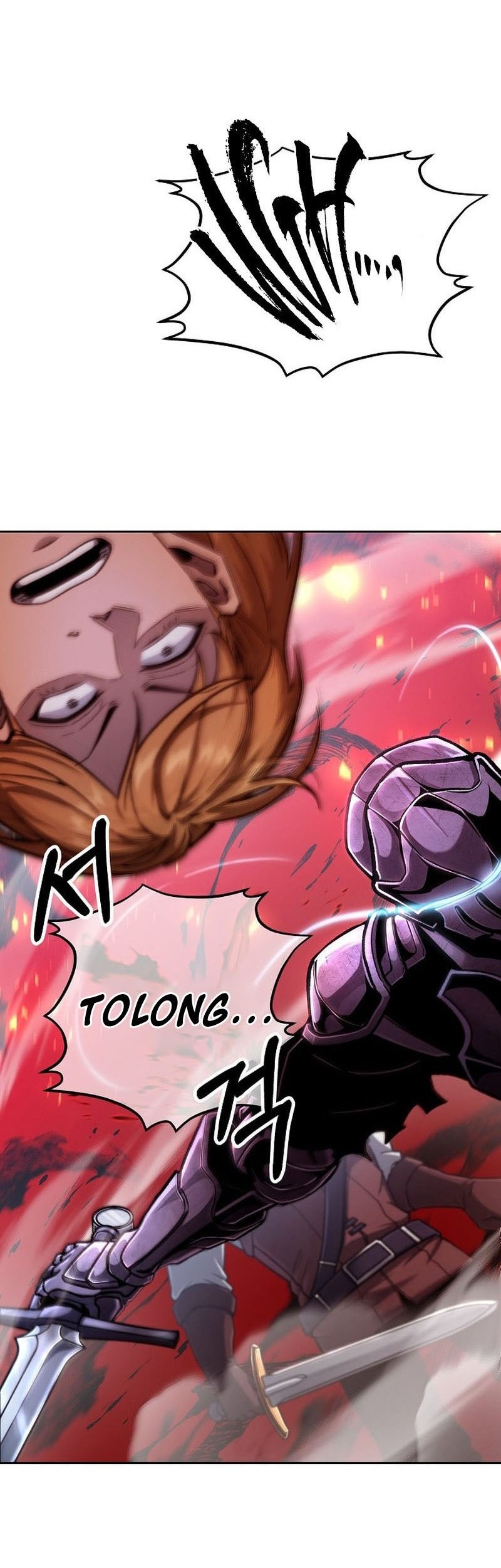 What’s Our Hero Doing? Chapter 12 Gambar 19