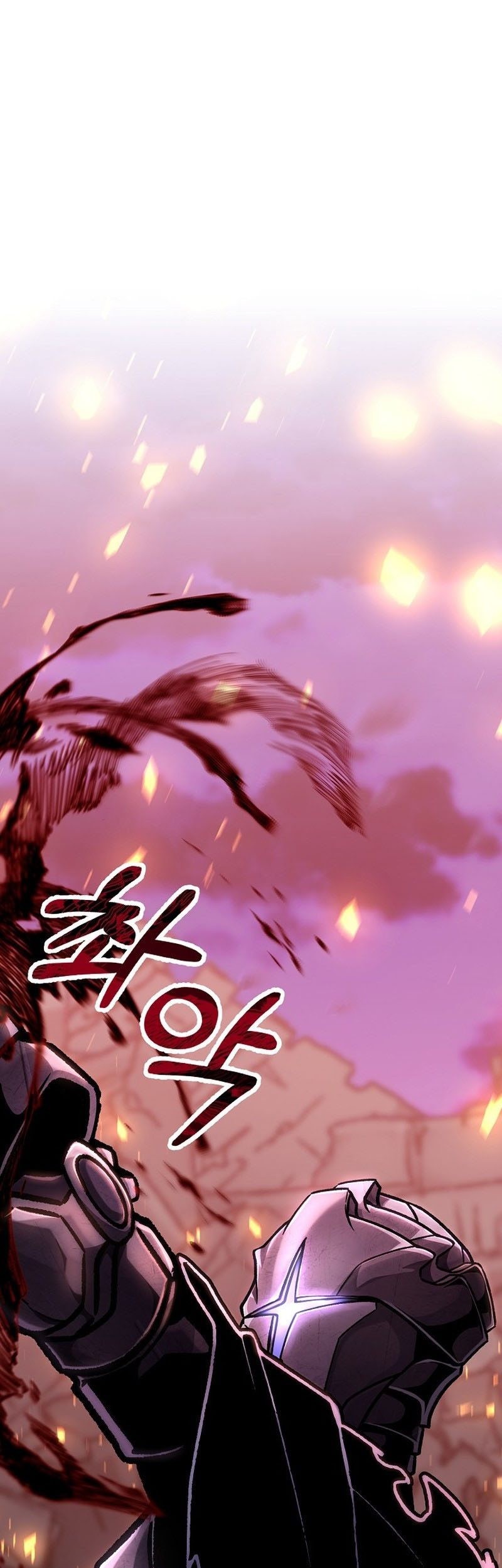 What’s Our Hero Doing? Chapter 12 Gambar 22