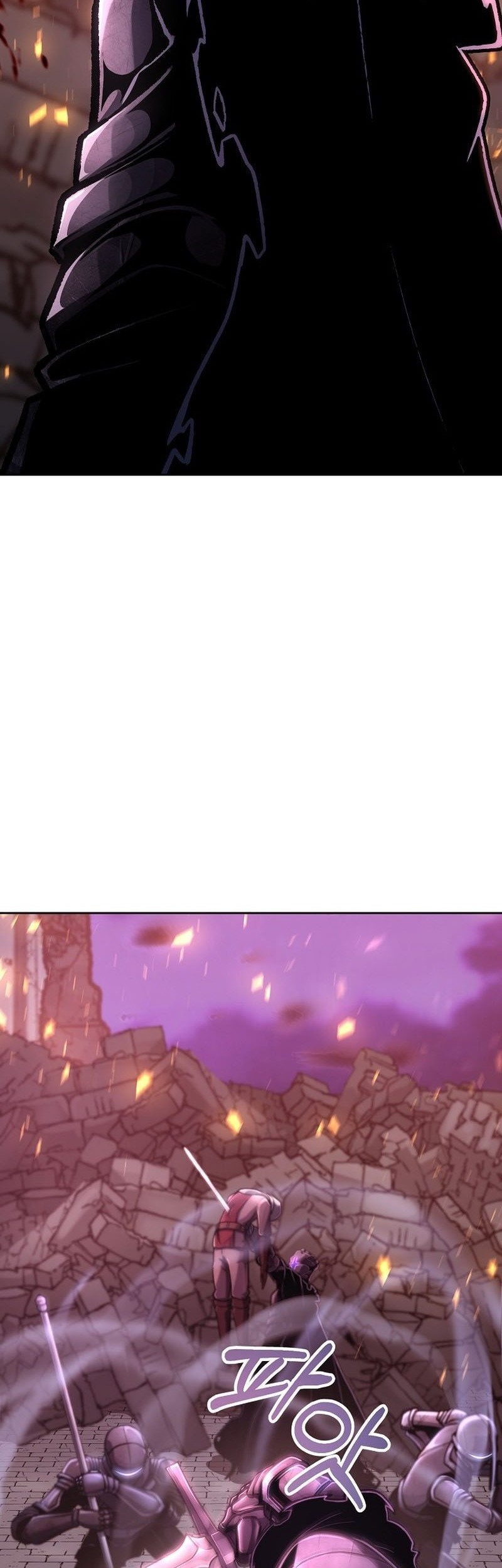 What’s Our Hero Doing? Chapter 12 Gambar 23