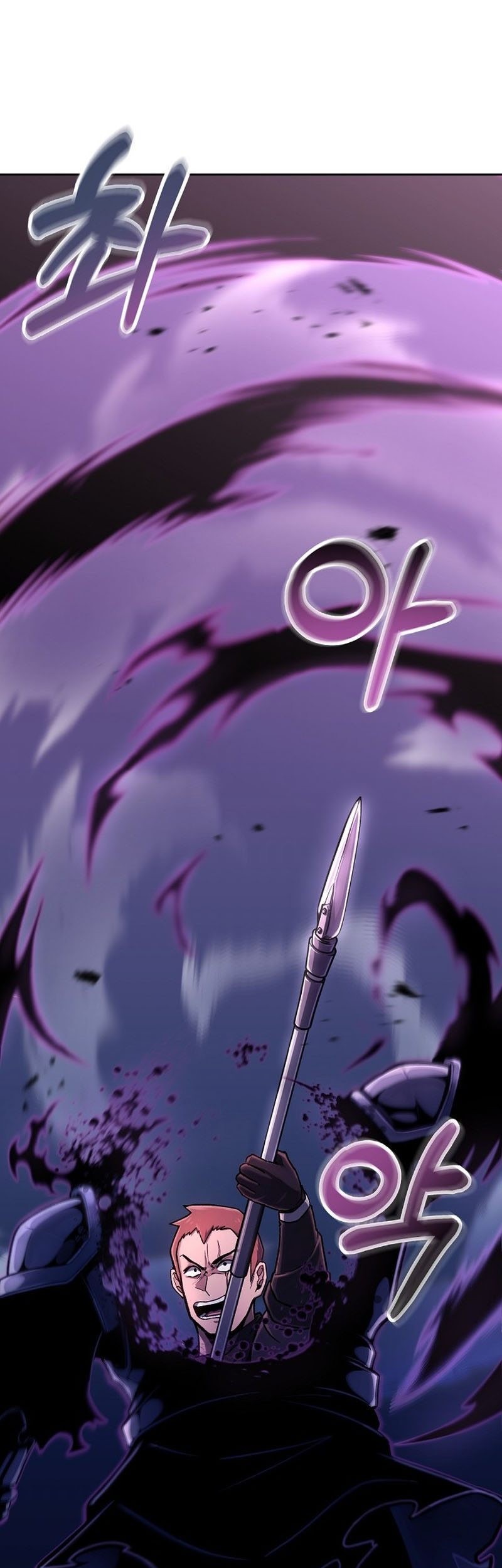 What’s Our Hero Doing? Chapter 12 Gambar 27