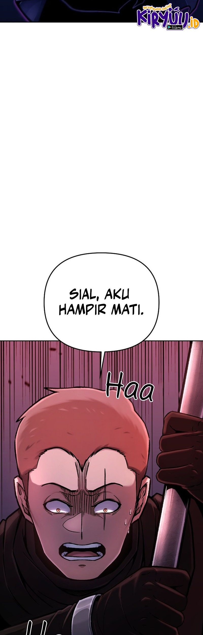 What’s Our Hero Doing? Chapter 12 Gambar 28