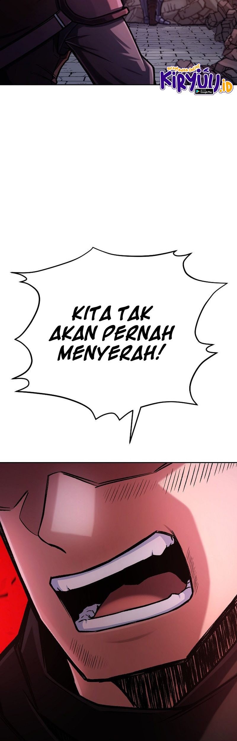 What’s Our Hero Doing? Chapter 12 Gambar 32