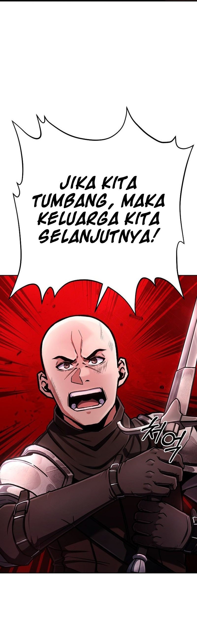 What’s Our Hero Doing? Chapter 12 Gambar 33