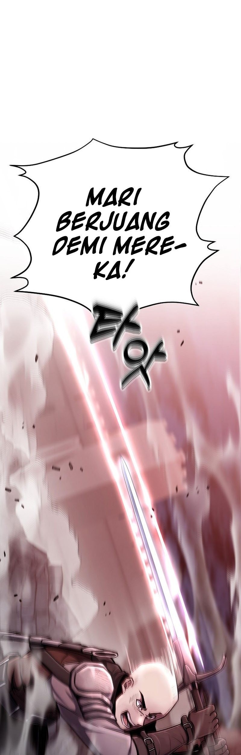 What’s Our Hero Doing? Chapter 12 Gambar 34