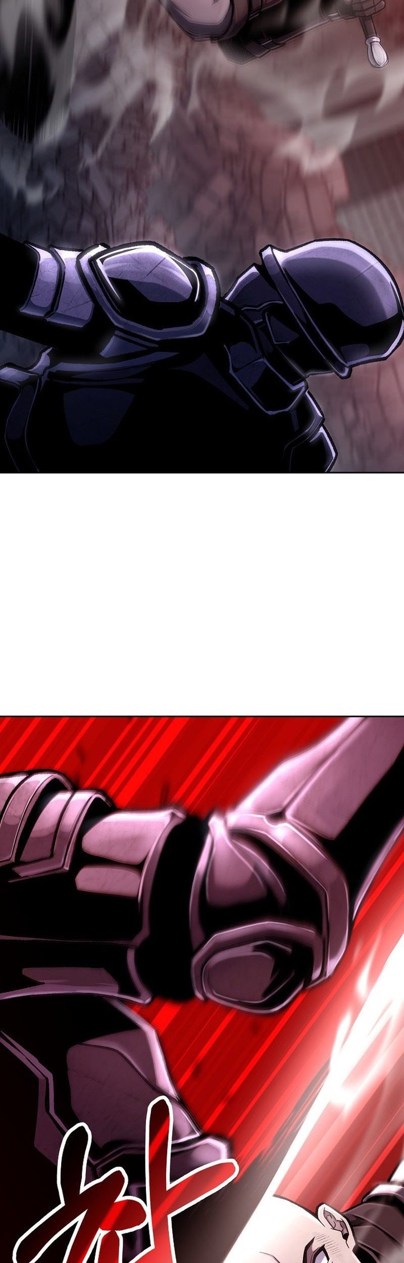 What’s Our Hero Doing? Chapter 12 Gambar 35