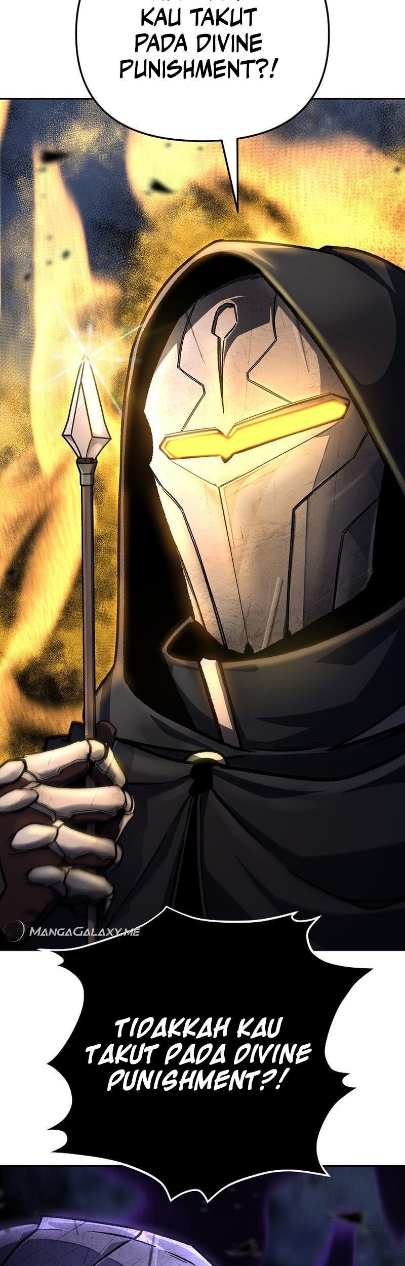 What’s Our Hero Doing? Chapter 11 Gambar 52