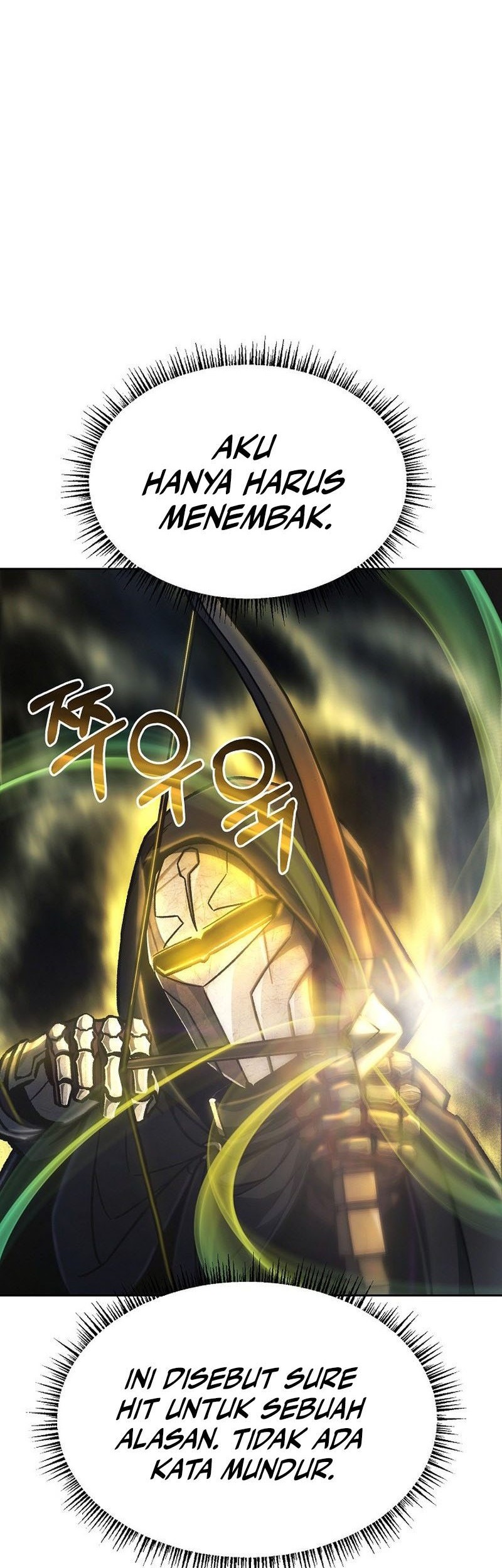 What’s Our Hero Doing? Chapter 11 Gambar 57